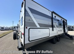 New 2027 Jayco Jay Flight 261BHS available in West Seneca, New York