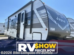 New 2027 Jayco Jay Flight 261BHS available in West Seneca, New York