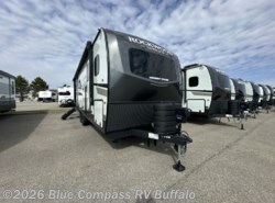 New 2026 Forest River Rockwood Ultra Lite 2618RD available in West Seneca, New York