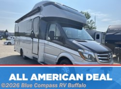 Used 2018 Tiffin Wayfarer 24 TW available in West Seneca, New York