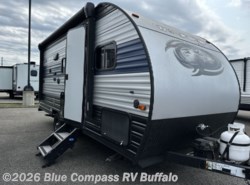 Used 2021 Forest River Cherokee Wolf Pup 16BHS available in West Seneca, New York