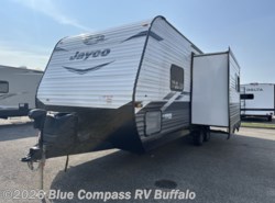 Used 2022 Jayco Jay Flight SLX 8 240RBS available in West Seneca, New York