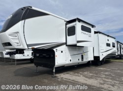 New 2027 Jayco Pinnacle 39FBRL available in West Seneca, New York