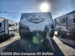 New 2027 Jayco Jay Feather 25RB available in West Seneca, New York
