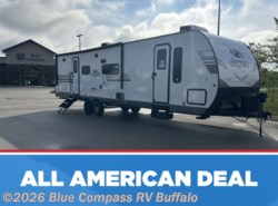 New 2027 Jayco Jay Flight 330TBS available in West Seneca, New York