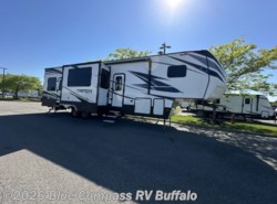 Used 2018 Dutchmen Triton 3351 available in West Seneca, New York