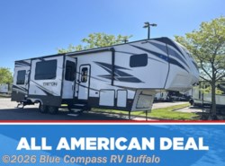 Used 2018 Dutchmen Voltage Triton 3351 available in West Seneca, New York