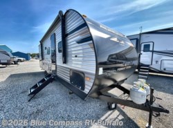 Used 2027 Forest River Aurora Light 26BHS available in West Seneca, New York