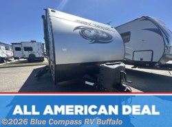 Used 2021 Forest River Cherokee Grey Wolf 20RDSE available in West Seneca, New York