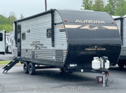 New 2025 Forest River Aurora Light 23MKS available in West Seneca, New York