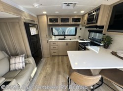 New 2027 Forest River Rockwood Mini Lite 2523MBR available in West Seneca, New York
