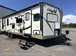 Used 2016 Forest River Flagstaff Super Lite 28VRBS available in West Seneca, New York