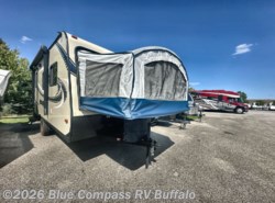 Used 2017 Keystone Bullet Crossfire 1650EX available in West Seneca, New York