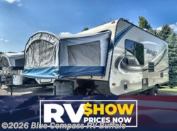 Used 2017 Keystone Bullet Crossfire 1650EX available in West Seneca, New York