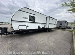 Used 2020 Forest River Vibe 28RL available in West Seneca, New York