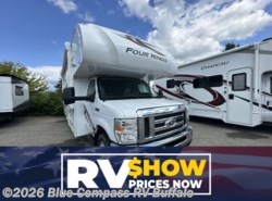Used 2023 Thor Motor Coach Four Winds 31E available in West Seneca, New York
