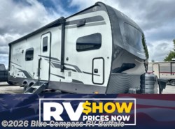 Used 2026 Forest River Flagstaff Classic 826MBR available in West Seneca, New York