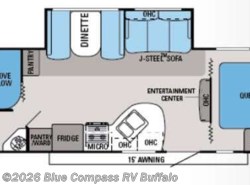 Used 2014 Jayco White Hawk 28DSBH available in West Seneca, New York