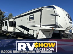 Used 2021 Forest River Cherokee Arctic Wolf Suite 3880 available in West Seneca, New York