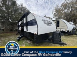 Used 2023 Forest River Cherokee Grey Wolf 23dbh Grey Wolf available in Alachua, Florida
