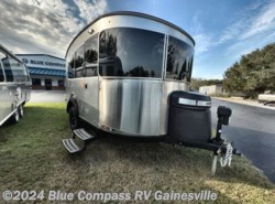 New 2024 Airstream Basecamp 20X available in Alachua, Florida