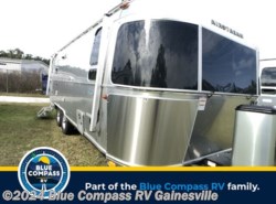 New 2024 Airstream Globetrotter 25FB available in Alachua, Florida