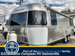 New 2024 Airstream Globetrotter 27FB Queen available in Alachua, Florida