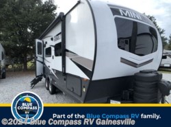 New 2024 Forest River Rockwood Mini Lite 2109S available in Alachua, Florida