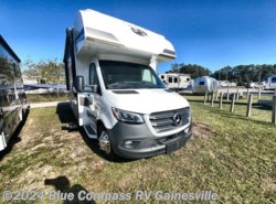 New 2024 Jayco Melbourne 24L available in Alachua, Florida