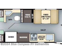 Used 2017 Airstream Classic 30 Twin available in Alachua, Florida