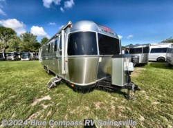 Used 2017 Airstream Classic 30rbt available in Alachua, Florida