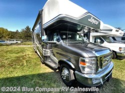 New 2025 Jayco Greyhawk 29MV available in Alachua, Florida