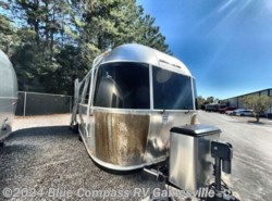 Used 2019 Airstream Sport 22FB available in Alachua, Florida