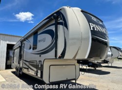 Used 2018 Jayco Pinnacle 36FBTS available in Alachua, Florida