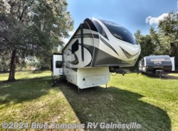 Used 2022 Grand Design Solitude 345GK available in Alachua, Florida