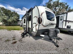 New 2025 Forest River Rockwood Geo Pro G19FD available in Alachua, Florida