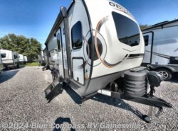 New 2025 Forest River Rockwood Geo Pro G20FK available in Alachua, Florida