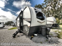 New 2025 Forest River Rockwood Mini Lite 2214S available in Alachua, Florida