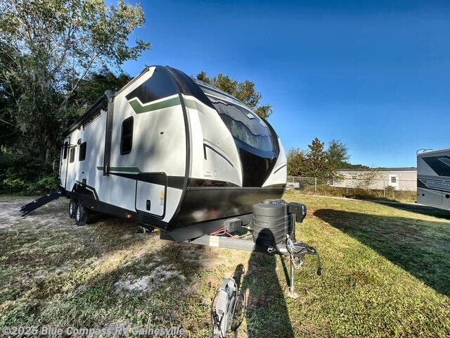 New 2025 Heartland North Trail 26RLX available in Alachua, Florida