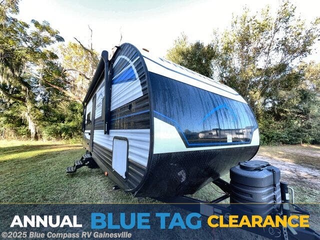 New 2025 Heartland Prowler Lynx 2550BHX available in Alachua, Florida