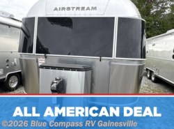 New 2025 Airstream International 25FB available in Alachua, Florida