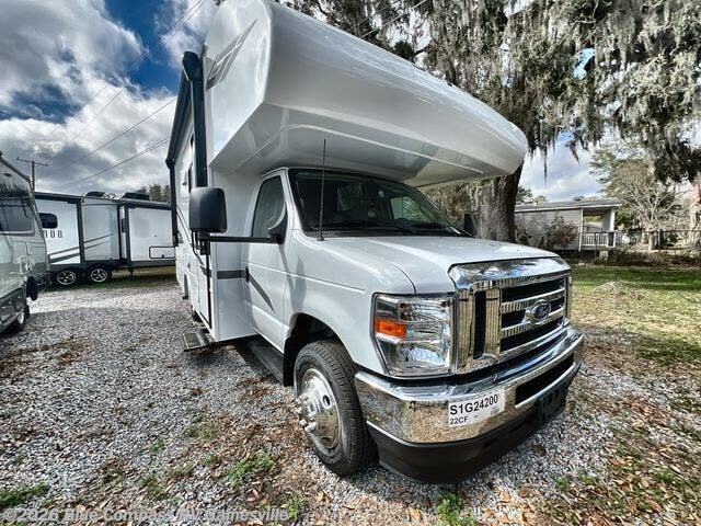 New 2025 Jayco Redhawk SE 22CF available in Alachua, Florida