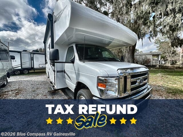 New 2025 Jayco Redhawk SE 22CF available in Alachua, Florida