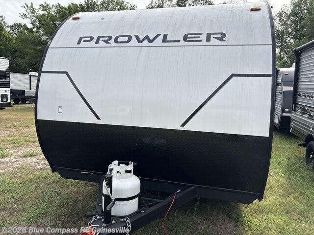 New 2025 Heartland Prowler Lynx 17RBX available in Alachua, Florida
