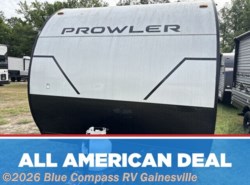 New 2025 Heartland Prowler Lynx 17RBX available in Alachua, Florida