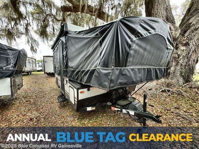 New 2025 Forest River Rockwood Freedom Series 1940FT available in Alachua, Florida