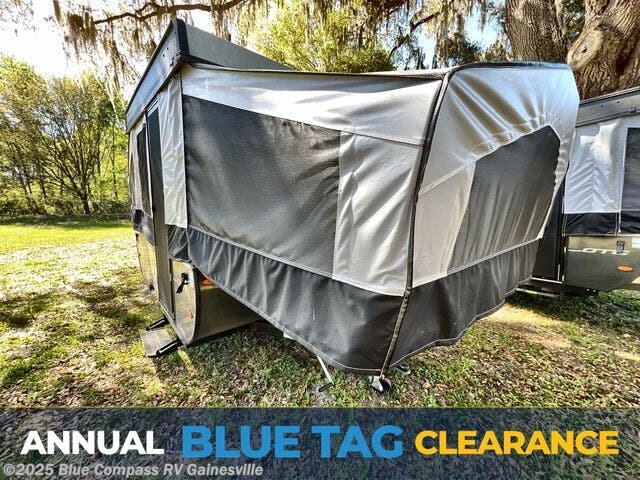 New 2025 Forest River Rockwood OTG 16OTG available in Alachua, Florida