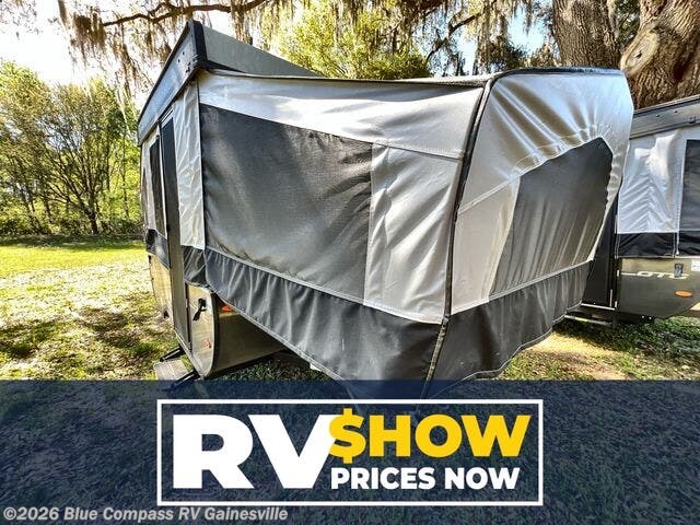 New 2025 Forest River Rockwood OTG 16OTG available in Alachua, Florida