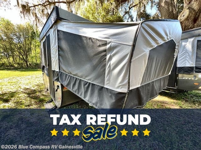 New 2025 Forest River Rockwood OTG 16OTG available in Alachua, Florida