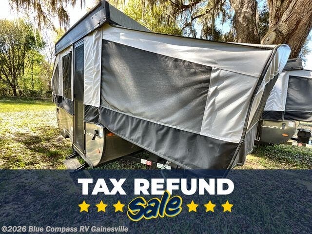 New 2025 Forest River Rockwood OTG 16OTG available in Alachua, Florida